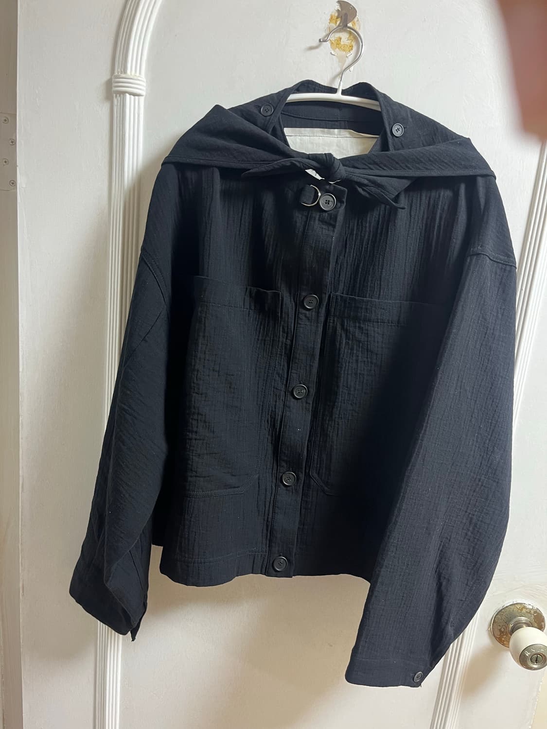 The Skipper Jacket(toogood) | 후루츠패밀리