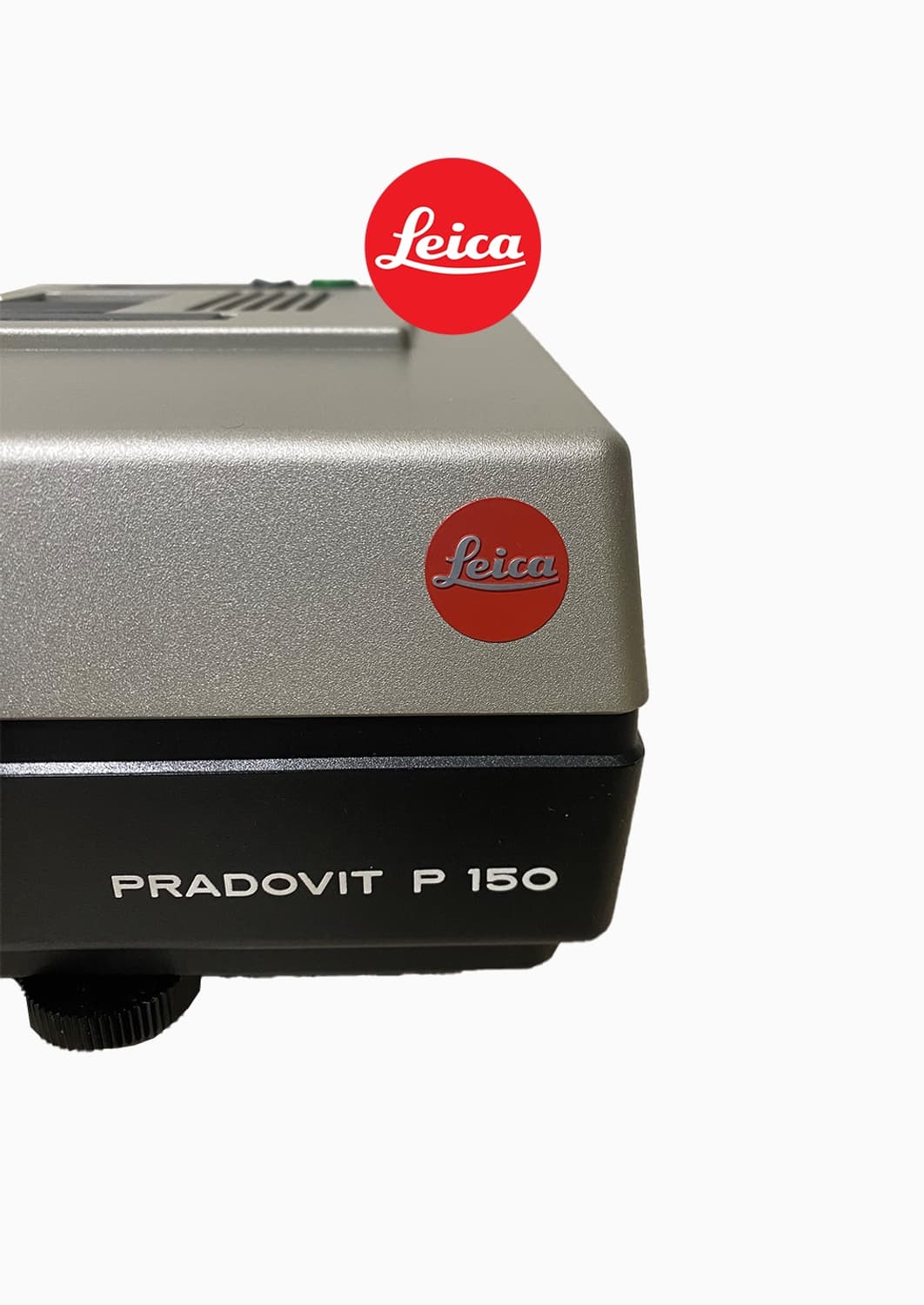 Ampoule De Rechange 24V 150W Pour Projecteur Diapos Leica Pradovit (C 1500, CA 1500, Color AF 150)