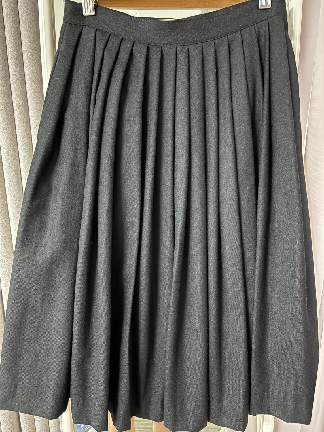 URBANIC30 Milanese Skirt Urbanic 30 ♥ Suede Milanese Skirt