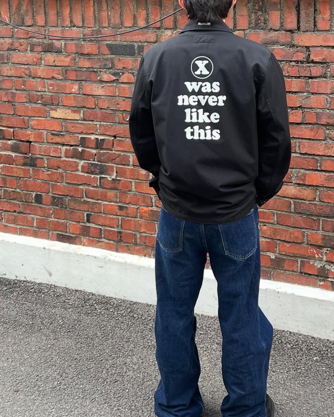 Neighborhood Kendall Work Jacket | 후루츠패밀리