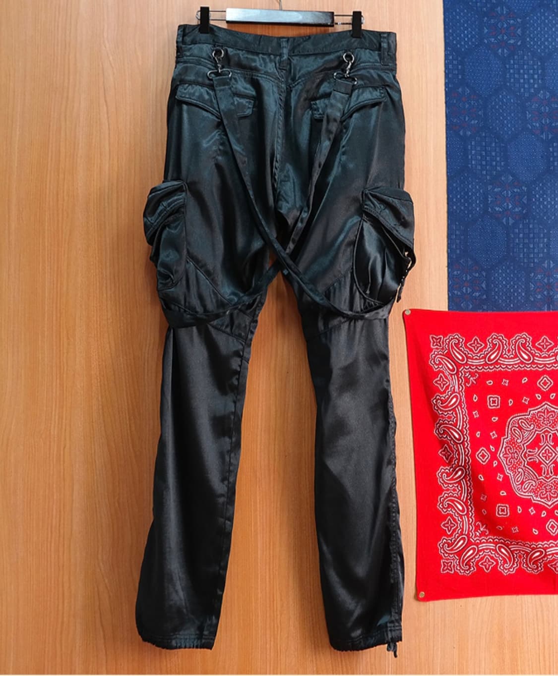 00s archive civarize gimmick cargo pants 일본판 00s archive