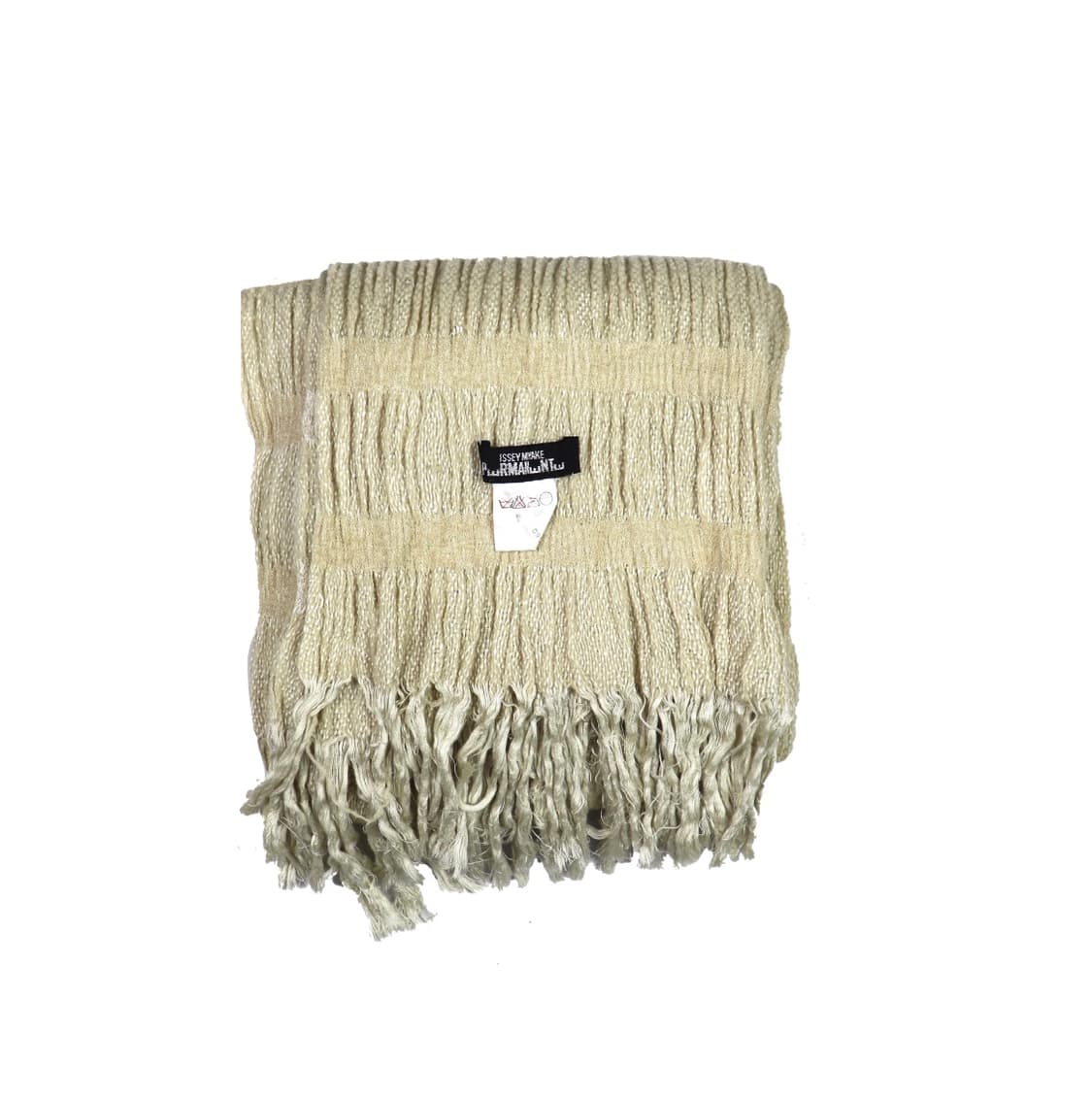 小物 issey miyake archive muffler issey miyake archive muffler