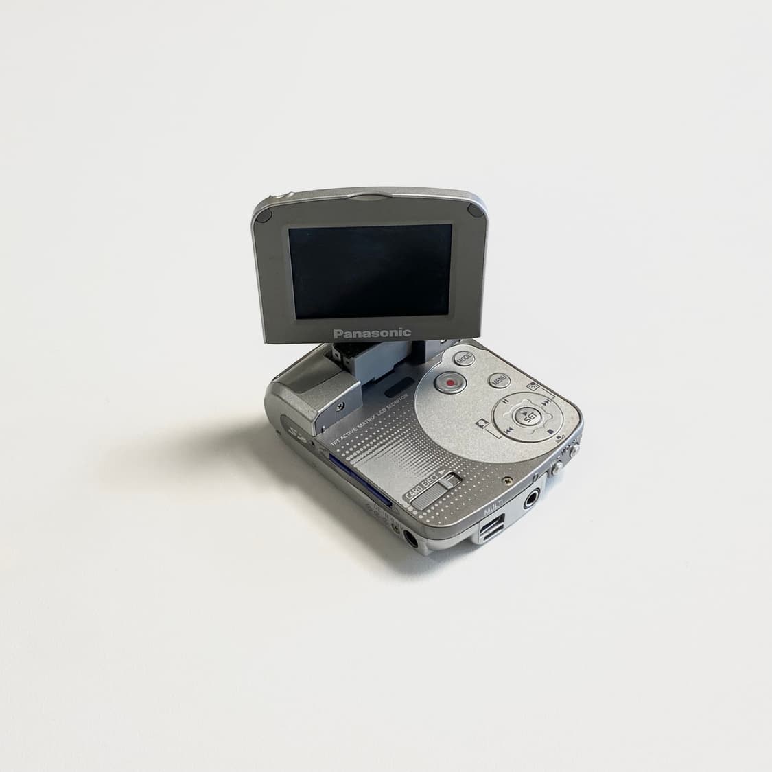 デジタルカメラ Panasonic D-snap SV-AV35 概要 SDマルチカメラ SV-AV35 | デジタルビデオカメラ | Panasonic