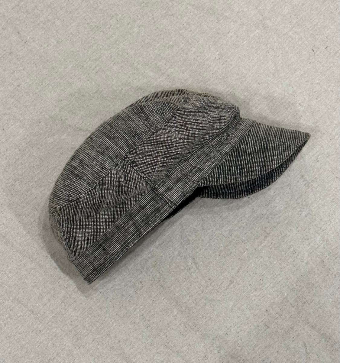 Andrew Driftwood キャップ 新品❗️Andrew Driftwood. marine cap ink andrew driftwood marine