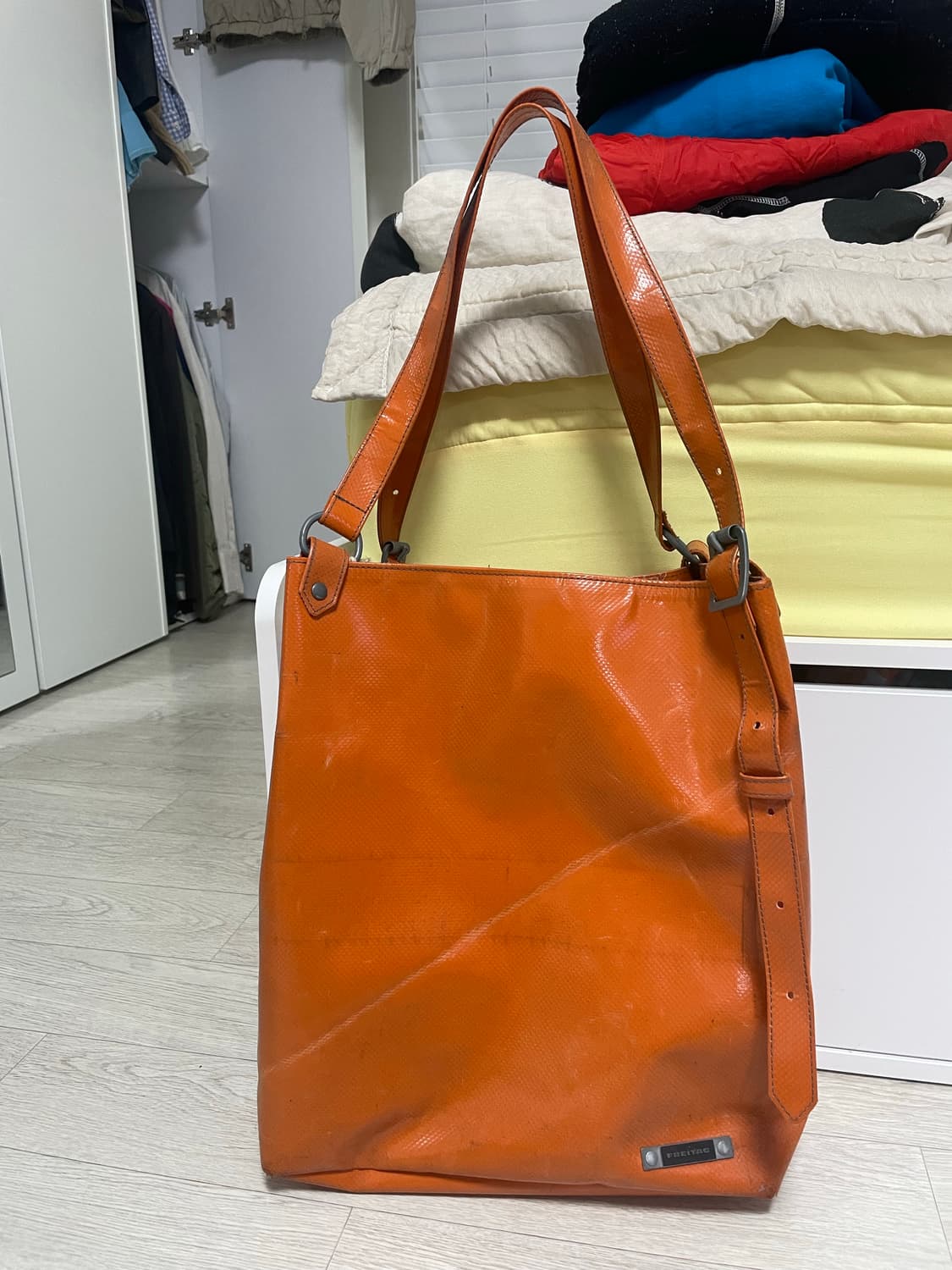 FREITAG(フライターグ) R108 MORGENSON