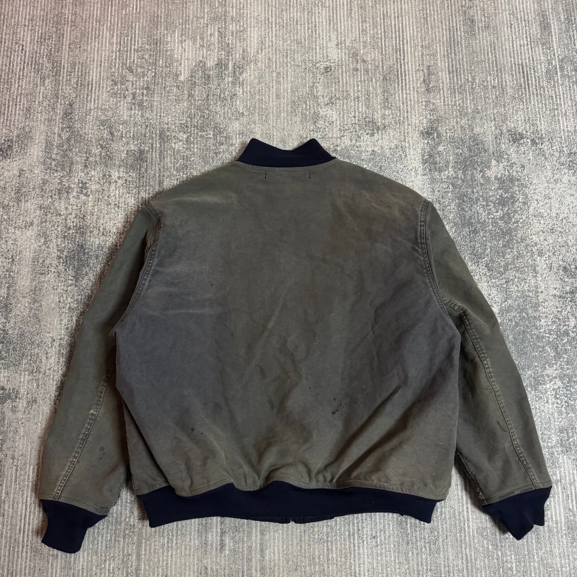 極美品25SS A.PRESSE WW2 US NAVY BLUE 619P▲ 極美品25SS A.PRESSE WW2 US NAVY BLUE 619P△ - メルカリ
