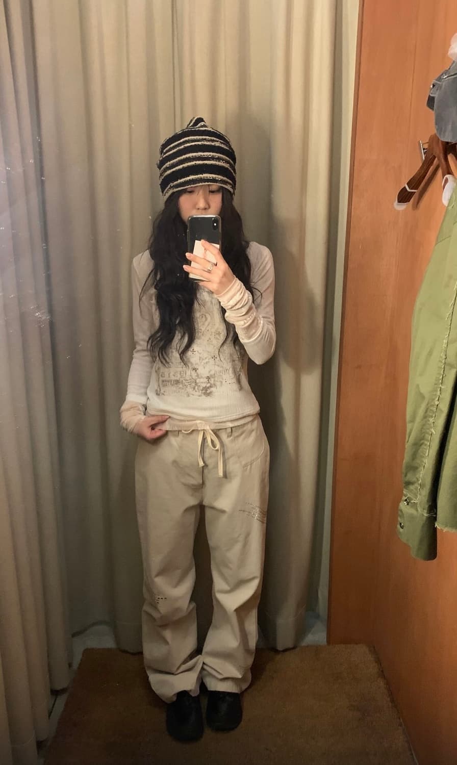 【SCULPTOR】My Go To Twill Pants Raw MUSINSA | SCULPTOR My Go To Twill Pants Raw