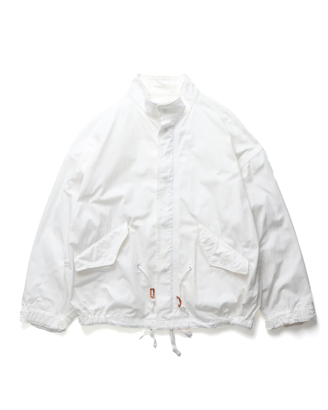 ジャケット・アウター marka SHORT MODS ORGANIC COTTON WEATHER Oakley Enhance Fgl Wind Anorak Jacket 1.7 - Green Print