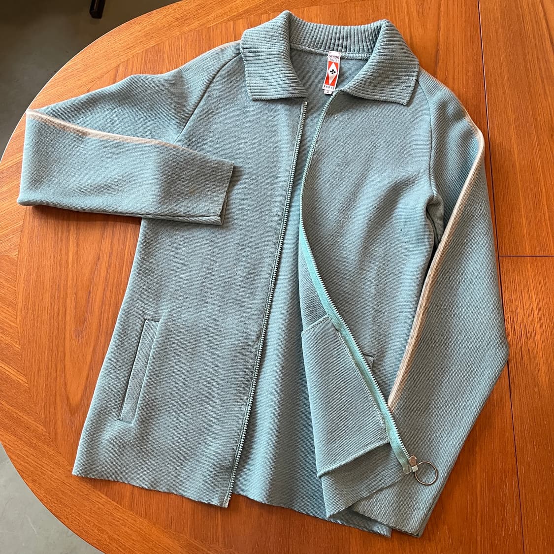 90s CHRISTOPHE LEMAIRE ビンテージ ○【稀少/90s】美品/クリストフルメールCHRISTOPHE LEMAIRE
