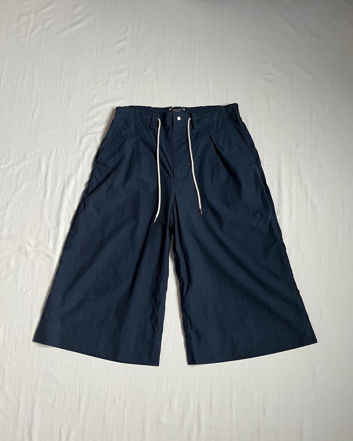Supreme Sasquatchfabrix. Hakama Short sasquatchfabrix.HAKAMA PANTS