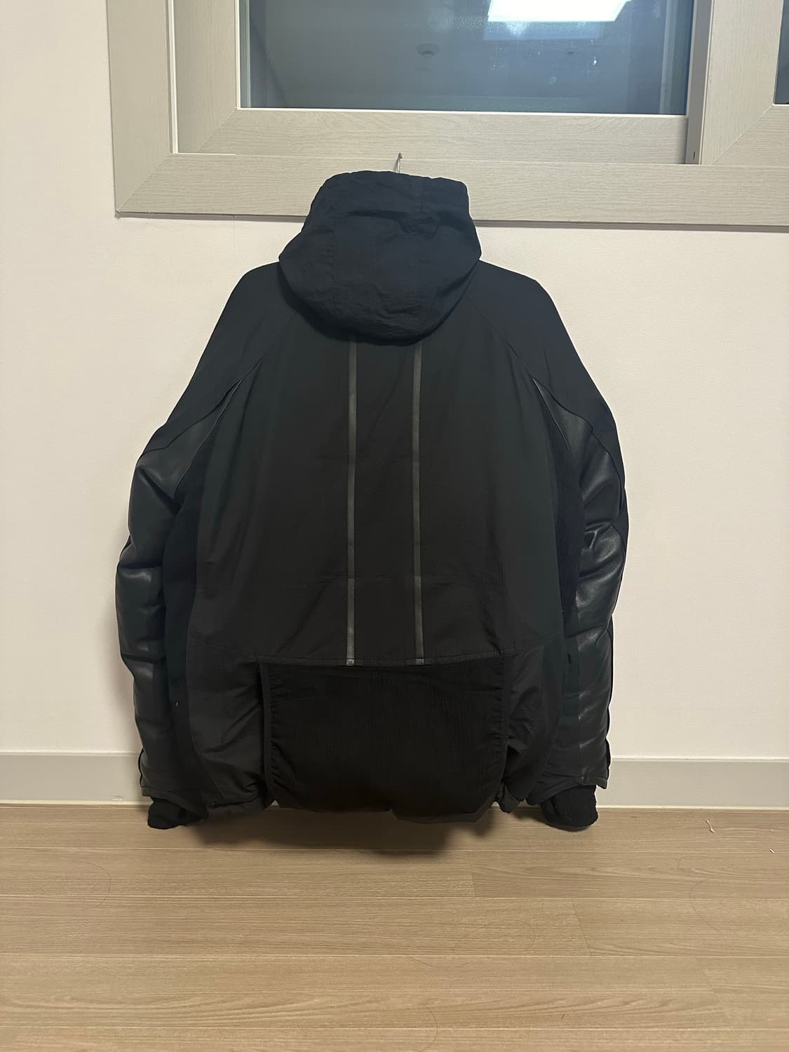 XLIM エックスリム　EP4 01 padded jacket XLIM エックスリム EP4 01 padded jacket XLIM EP4 01 DOWN JACKET