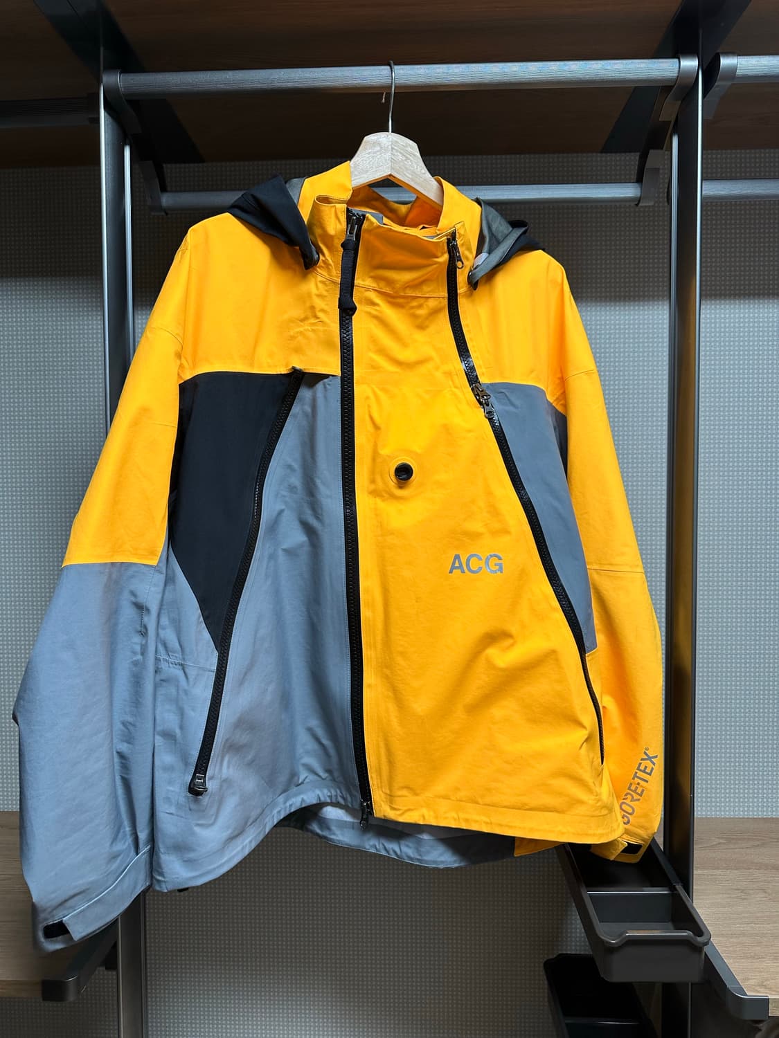 NIKElab ACG GORE-TEX COATJACKET