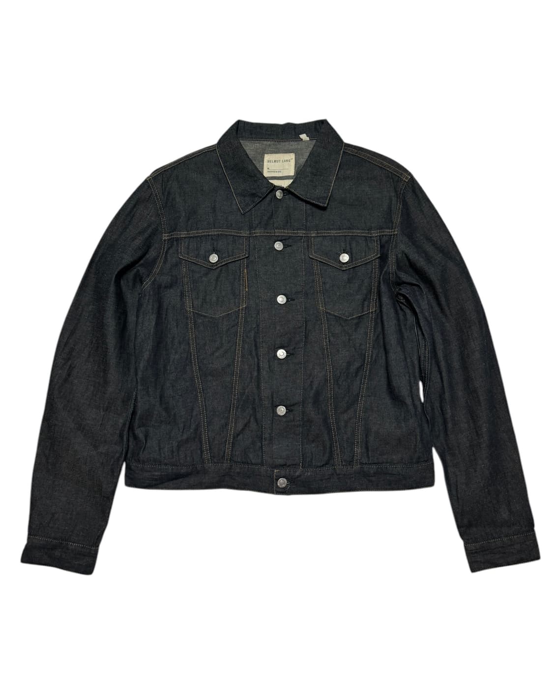 ジャケット・アウター Helmut Lang 98 JACKET 52 Helmut Lang 98 JACKET 52（Helmut Lang Men Coat Vintage Light