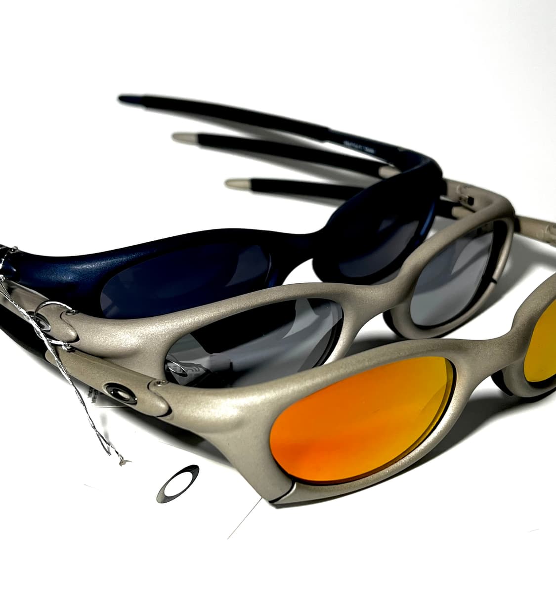 OAKLEY Mag Four S Plasma オークリー OAKLEY Mag Four S Plasma オークリー