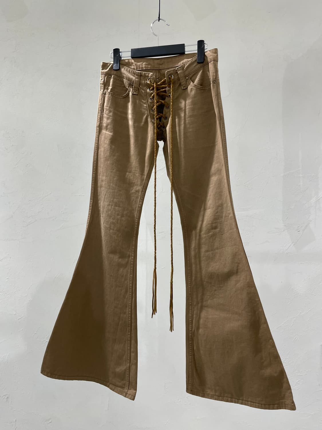 if six was nine LACE UP PT1 | 후루츠패밀리