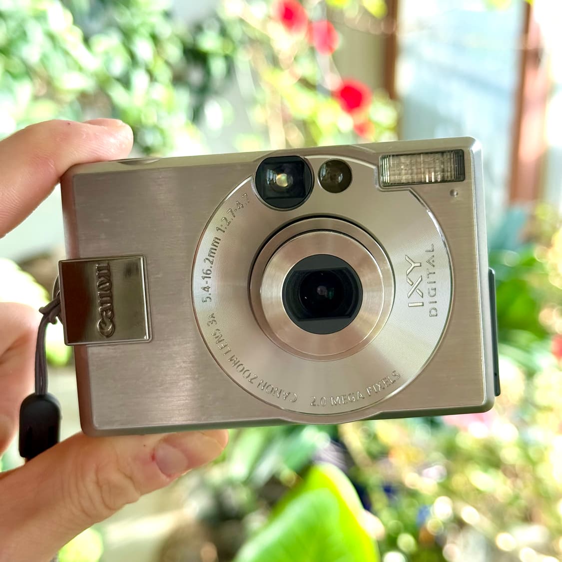 캐논 IXY DIGITAL 300a 디지털카메라 | 후루츠패밀리