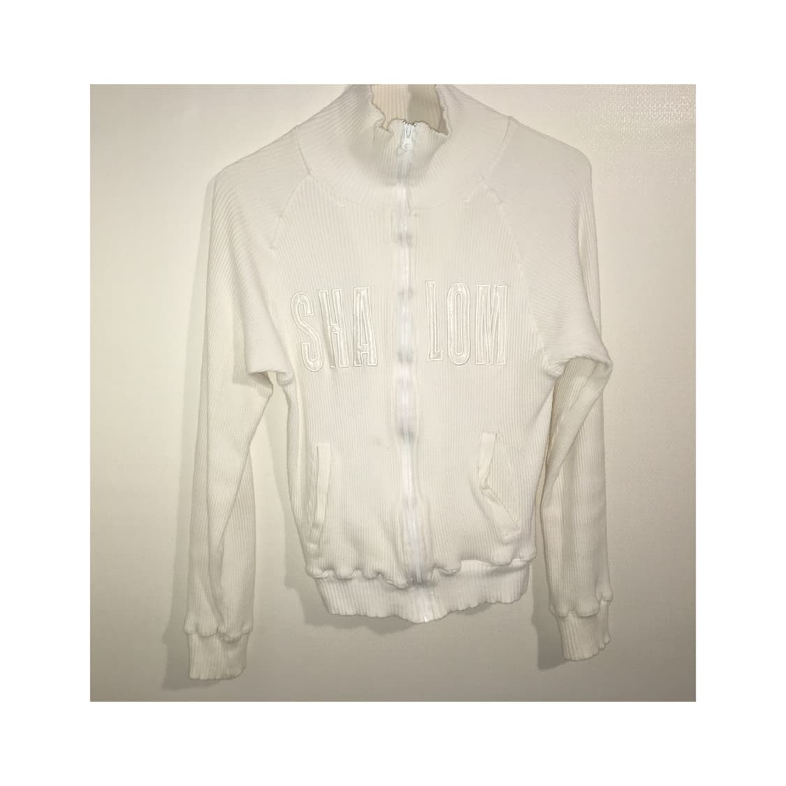 샬롬 milk jersey | 후루츠패밀리