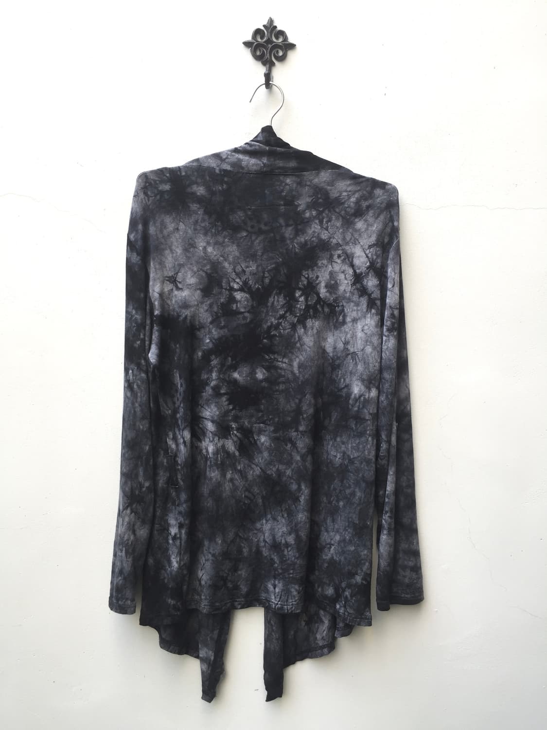 トップス 00s archive MIDAS drape Cardigan Midas Vkei Archive Drape Cardigan | 후루츠패밀리