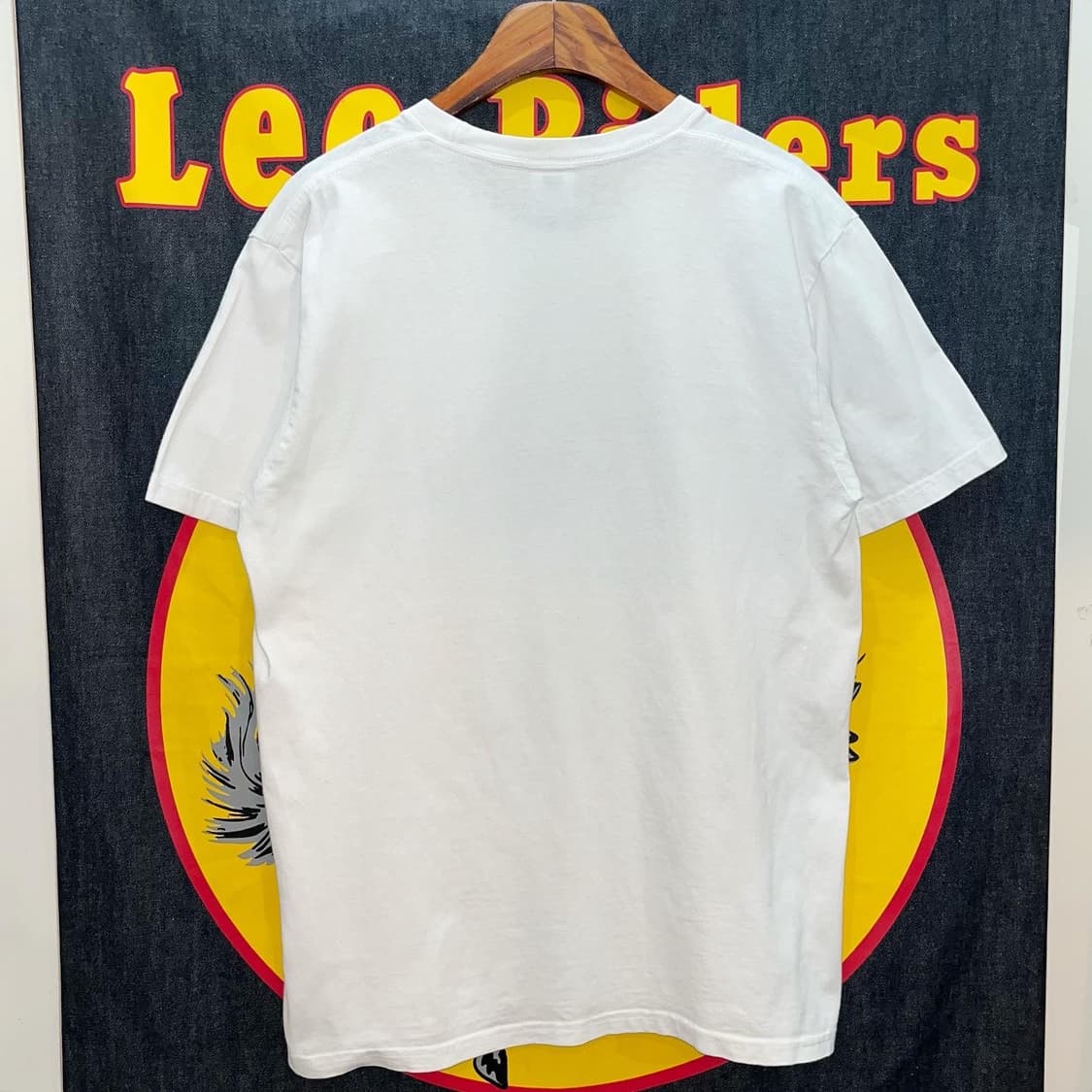 トップス Supreme 17aw Scarface Blimp Tee white S Supreme Scarface Blimp Tee Shirt 'White' | Solesense
