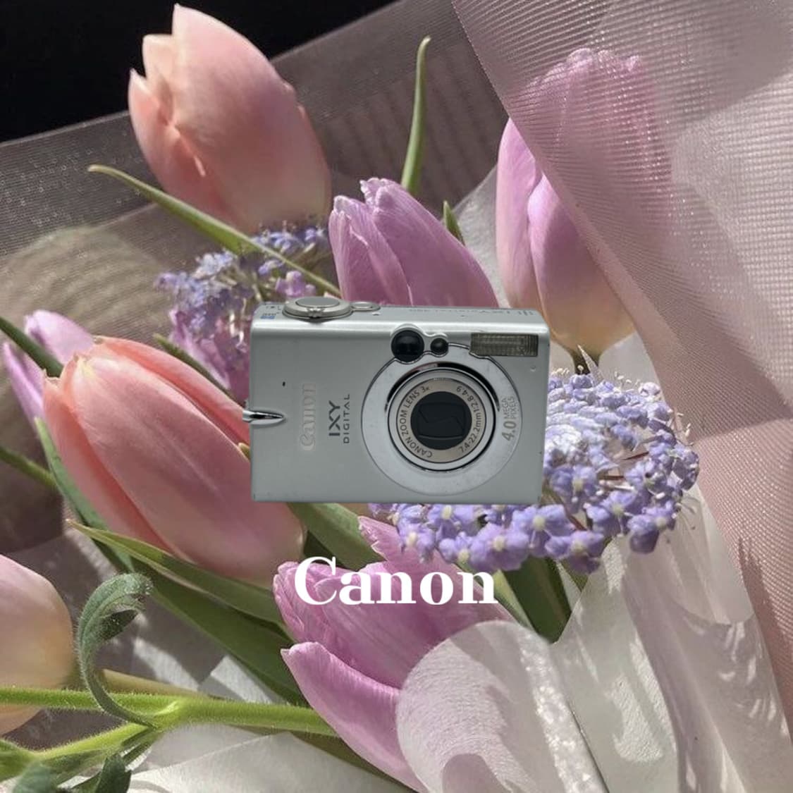 【可動品】Canon IXY DIGITAL 450 fOD94CC7cS-976D9846-D594-4E83-