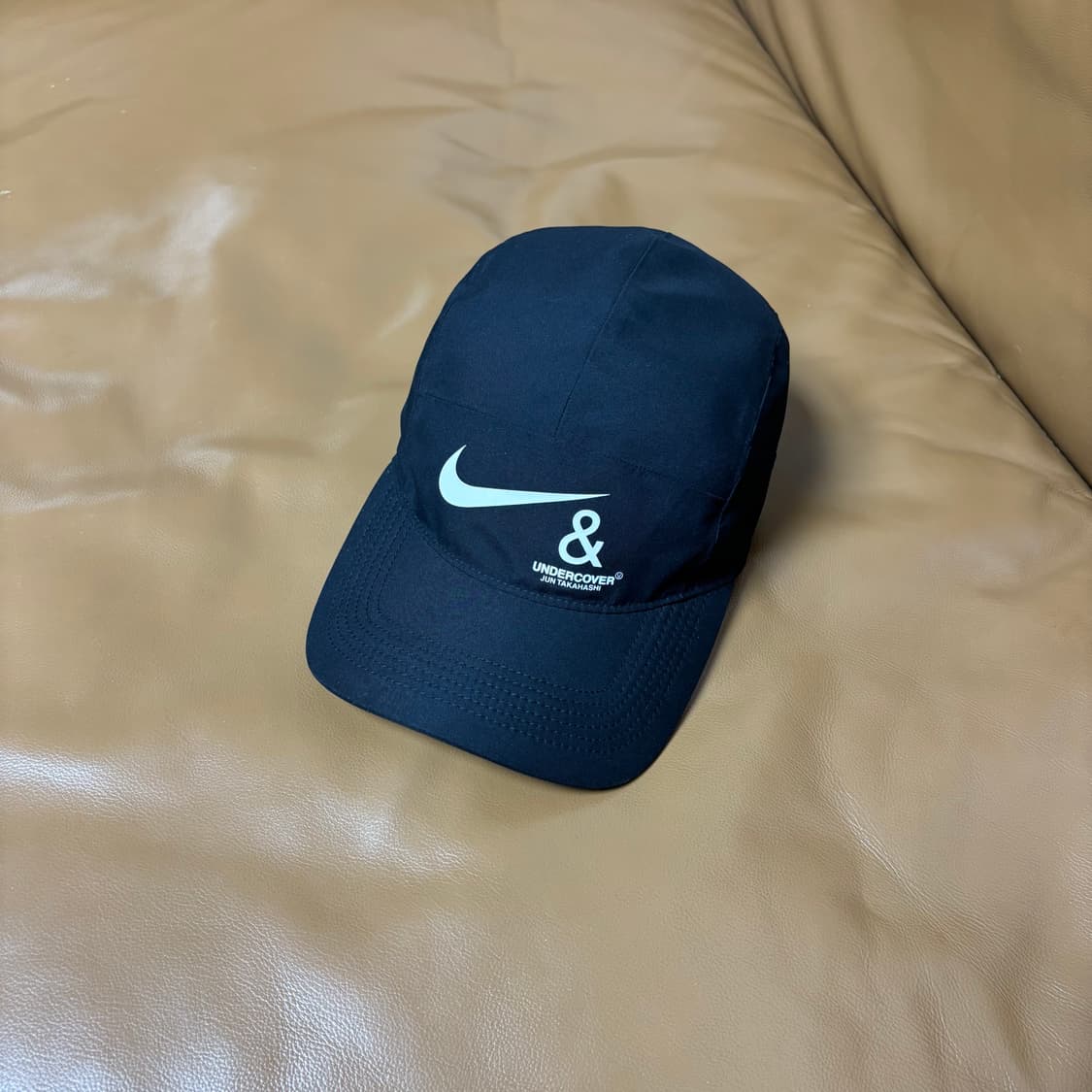Nike Undercover Nike Aw84 Team Cap NIKE UNDERCOVER Team Cap AW84