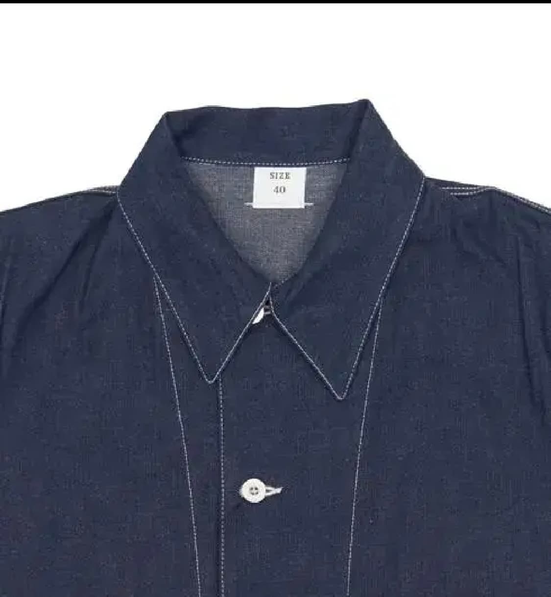 Anatomica 1940 US Army Coverall - 40