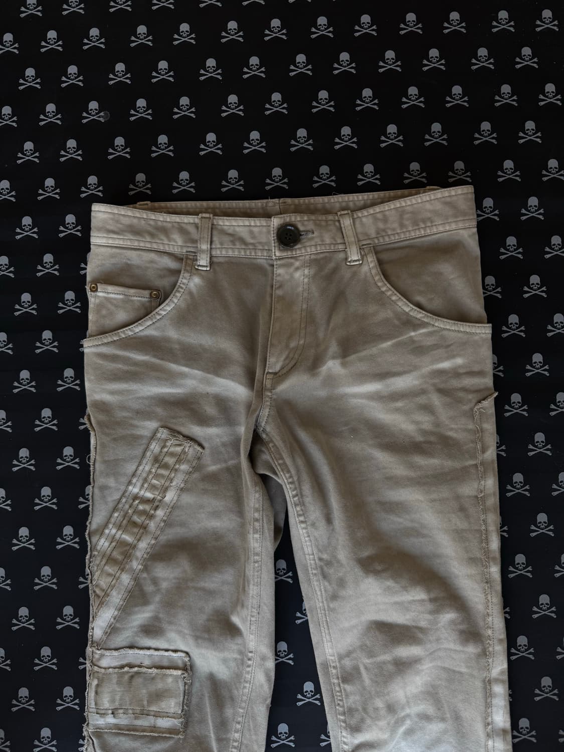 パンツ share spirit union denim Share Spirit” union denim | 후루츠패밀리