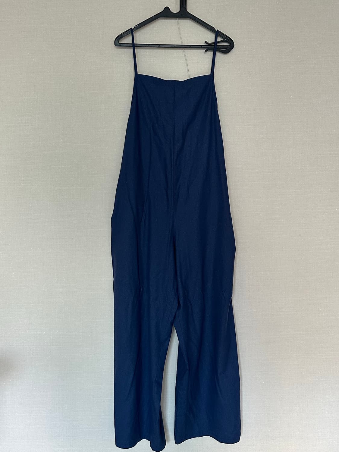 サロペット・オーバーオール・オールインワン BASERANGE Yumi Jumpsuit