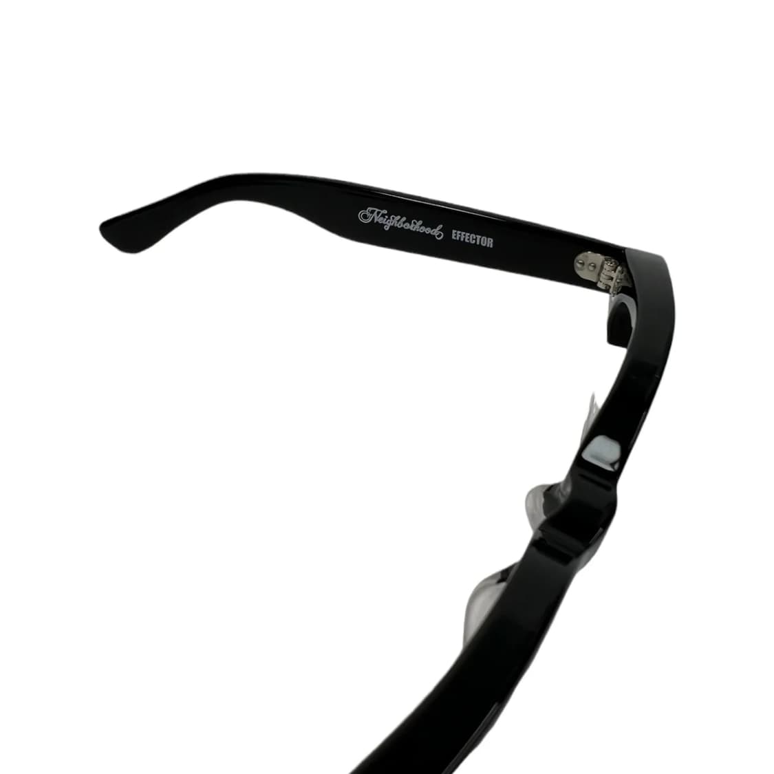 Neighborhood ×effector tramp | 후루츠패밀리