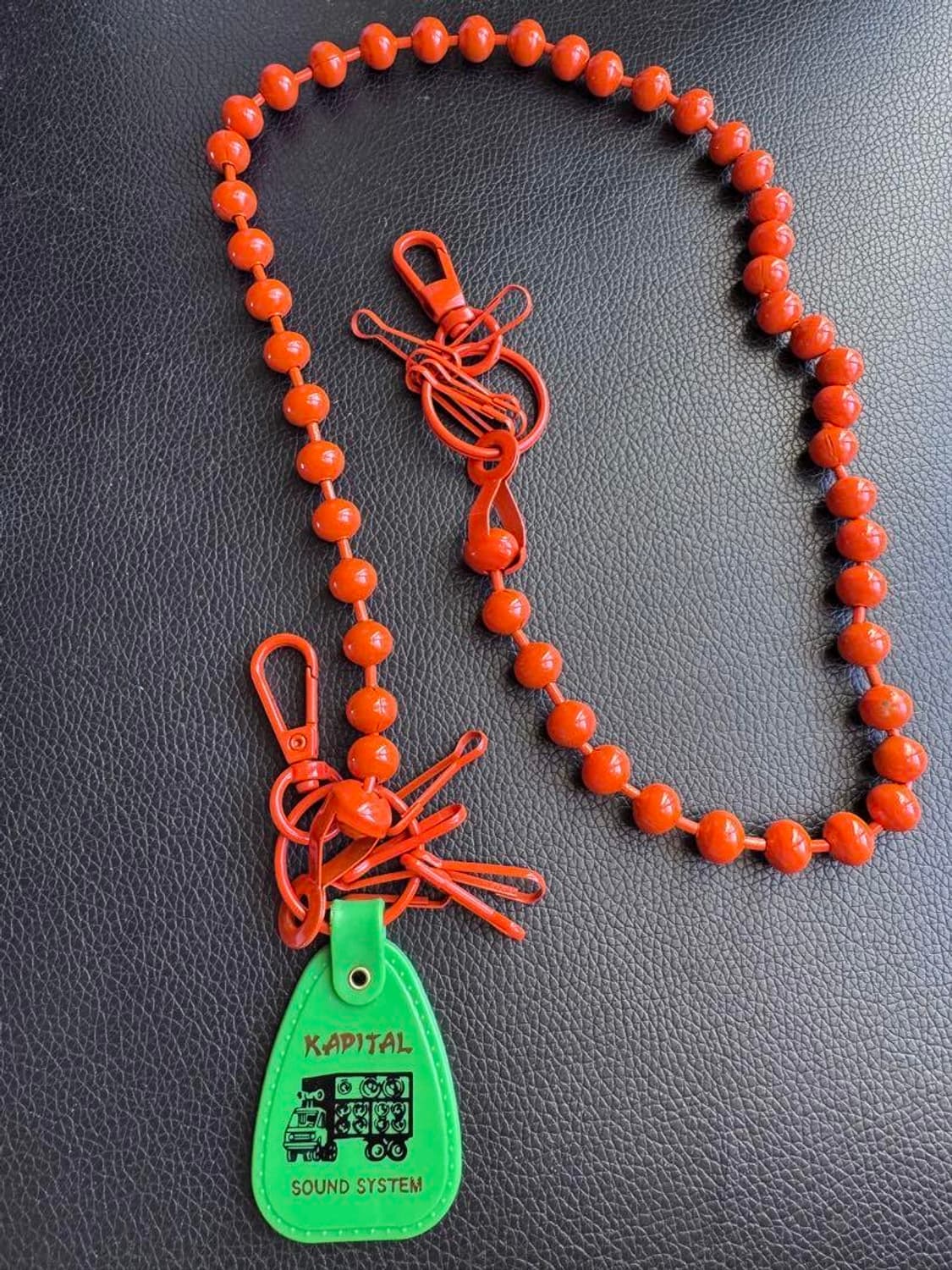 구매) kapital wallet chain | 후루츠패밀리