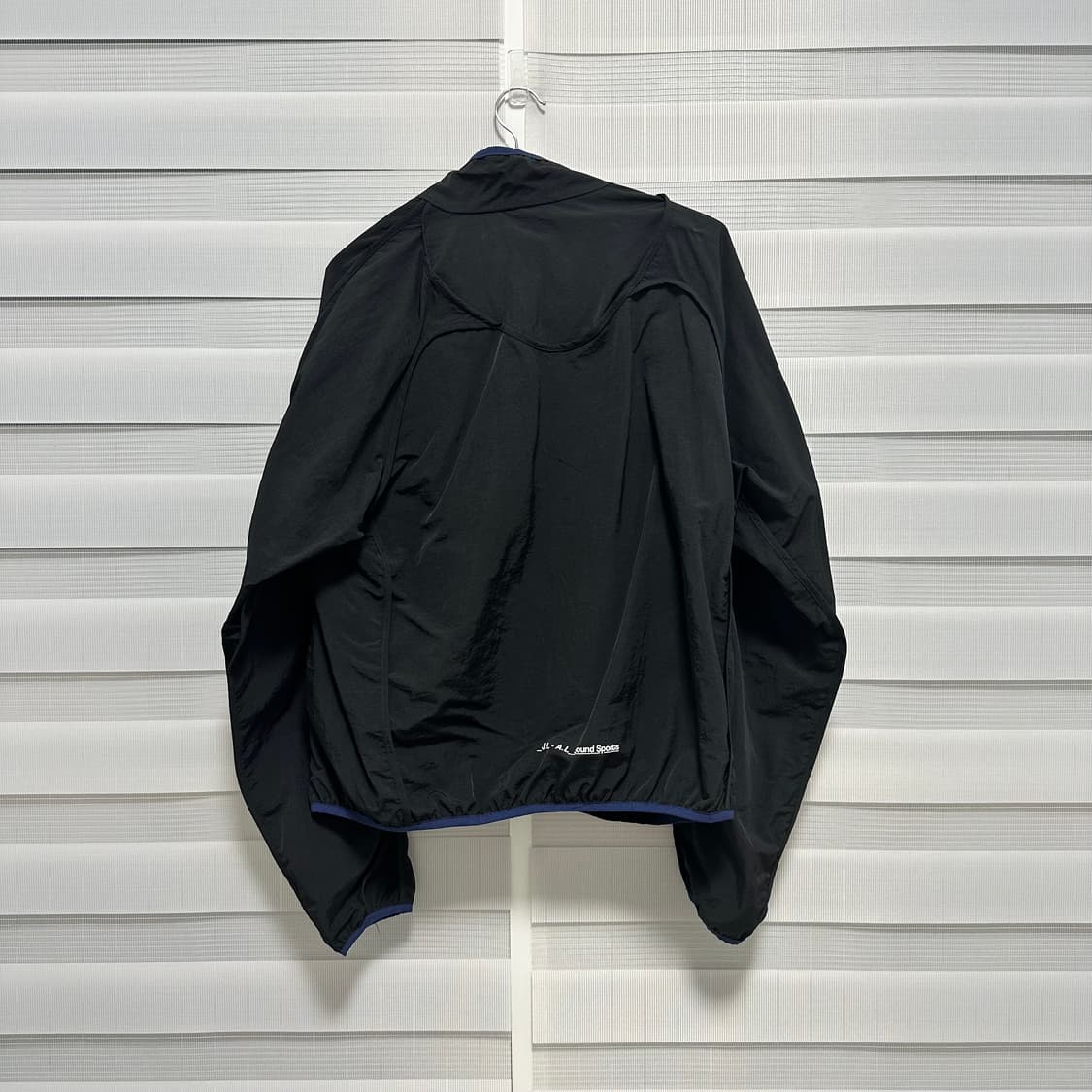 _J.L-A.L_ Sound Sports Long Sleeve _J.L-A.L_ sound sports ロンt