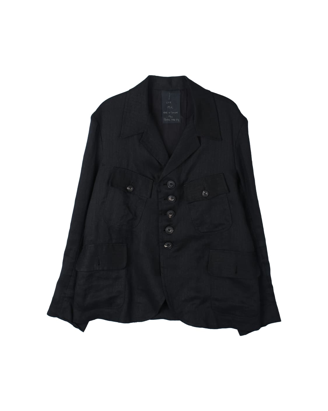 John Alexander Skelton OGMORE JACKET