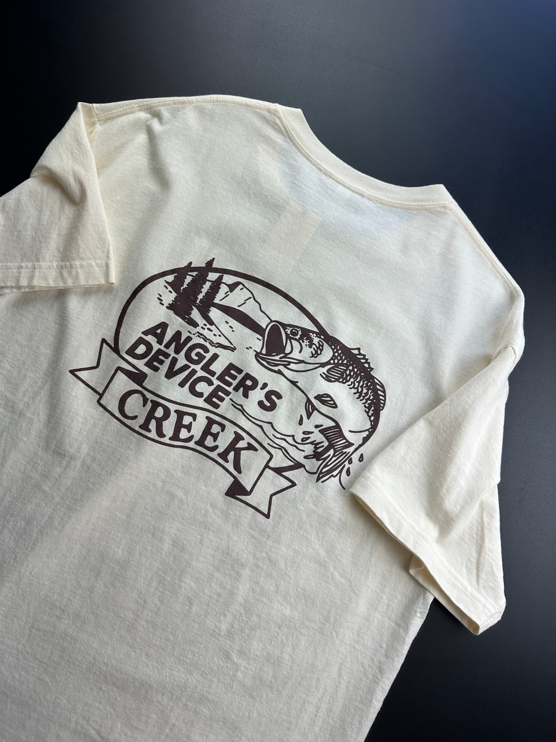 creek anglers device creek anglers device メッセンジャー Creek