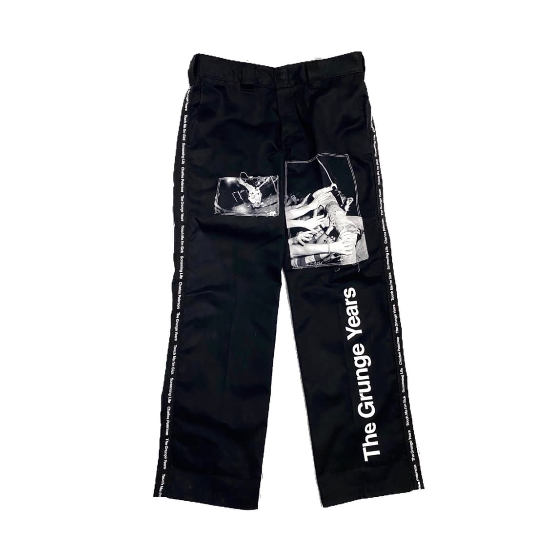 The Soloist x Dickies Trousers | 후루츠패밀리