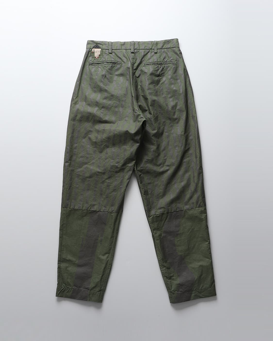 C.E CAVEMPT シーイー WAVE SPLIT WIDE CHINO M CAV EMPT Wave Split Wide Chino | 후루츠패밀리
