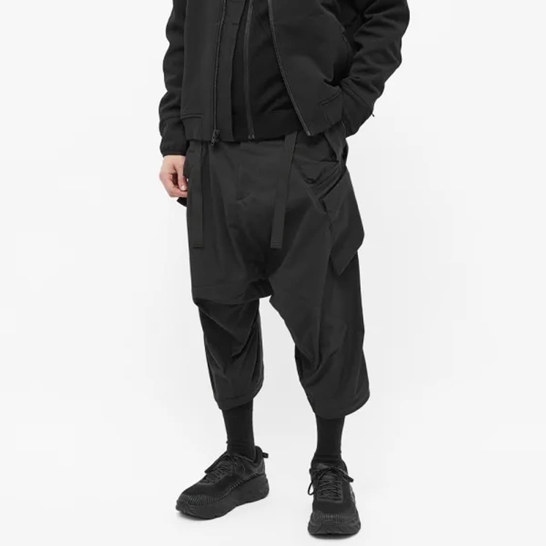 ACRONYM P30A-E XSサイズ ACRONYM - 【ラスト1点】P30A-E / Encapsulated Nylon Articulated