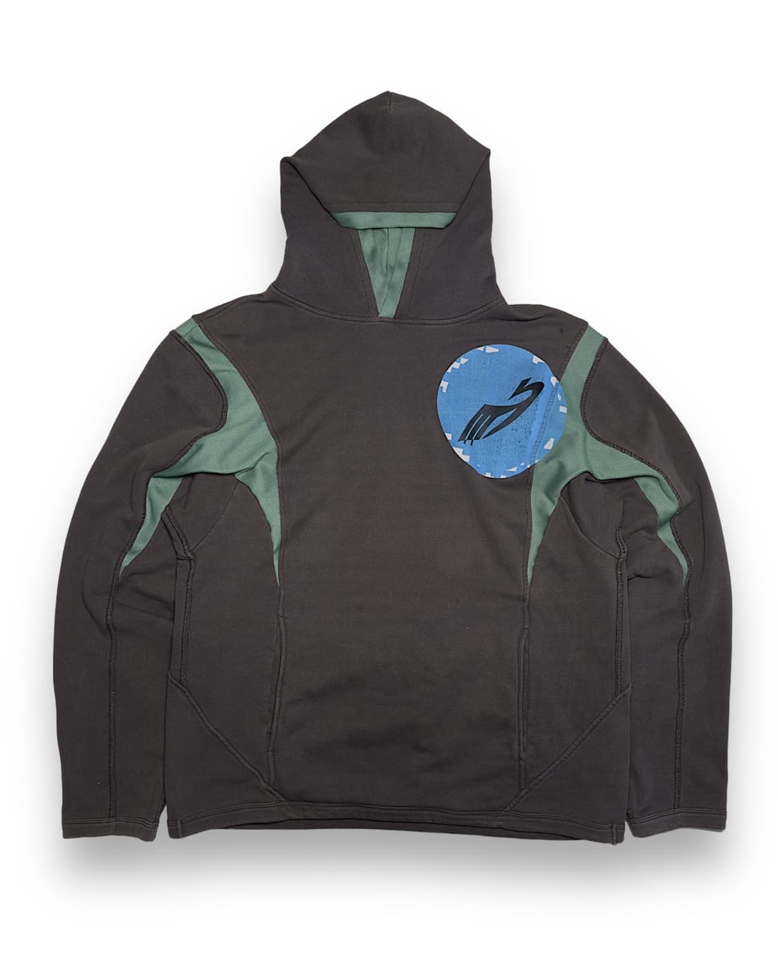 Kiko Tulcea Hoodie 20SS | 후루츠패밀리 Kiko Tulcea Hoodie 20SS | 후루츠패밀리