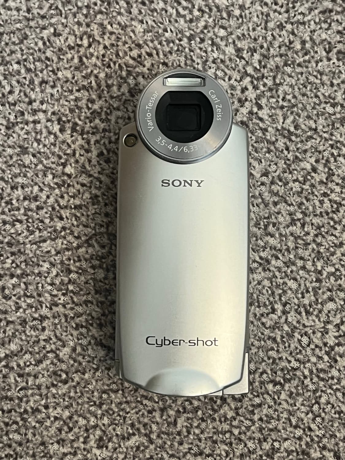 Sony cybershot dsc-m2 소니 사이버샷 | 후루츠패밀리