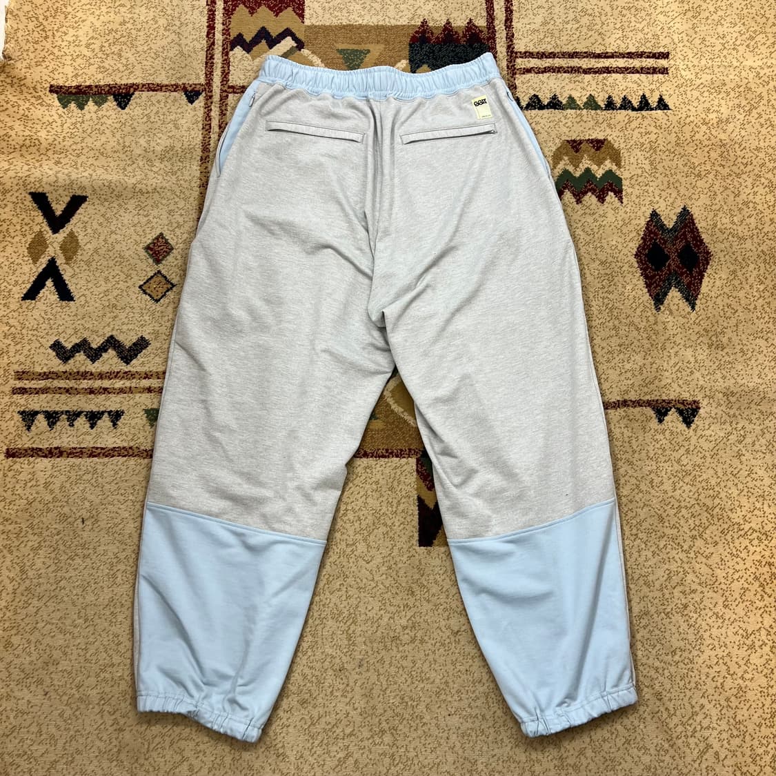 beams SSZ PGWI MAKOJER pants IWGP マコト 長瀬