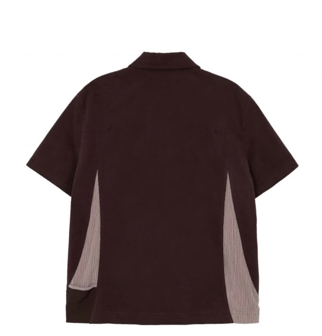 i*u様 XLIM / EP.2 01 shirt Ep. 2 01 Longsleeve T-Shirt in Beige – SVRN
