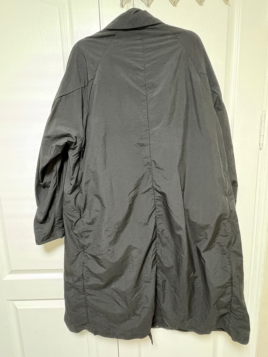 さ*く様 TEATORA DEVICE COAT PACKABLE 50 TEATORA DEVICE COAT / PACKABLE – NCNR WEB STORE