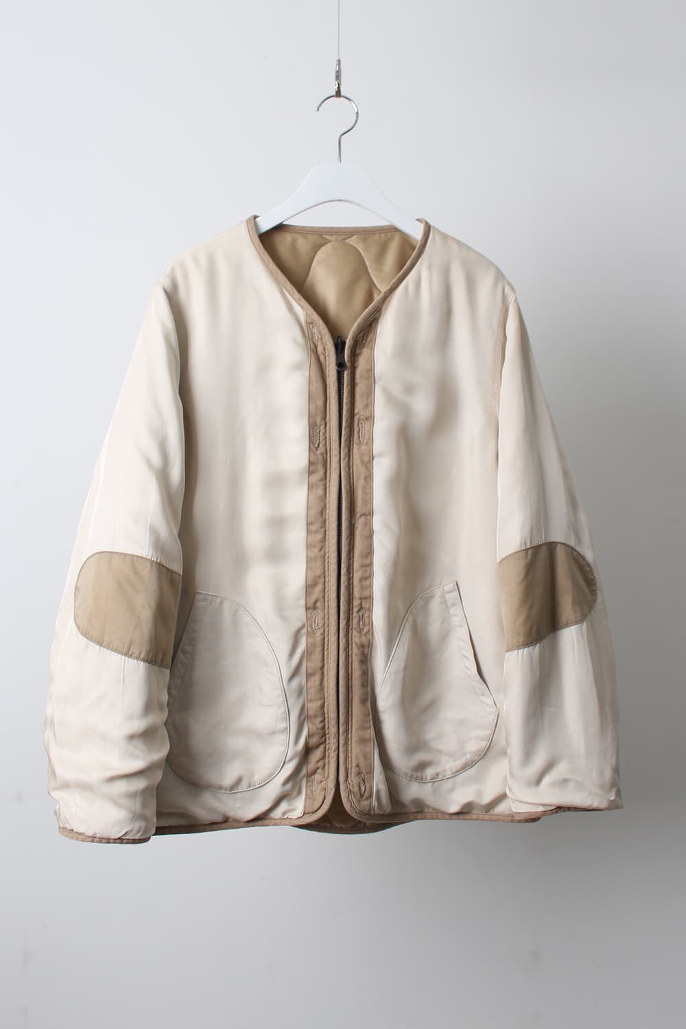 VISVIM ビズビム IRIS LINER JKT IRIS LINER JKT | Visvim Official North American Web Store