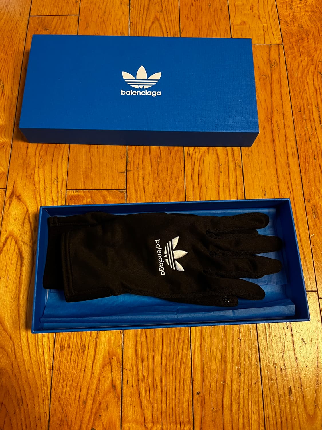 Balenciaga Adidas Gloves | 후루츠패밀리