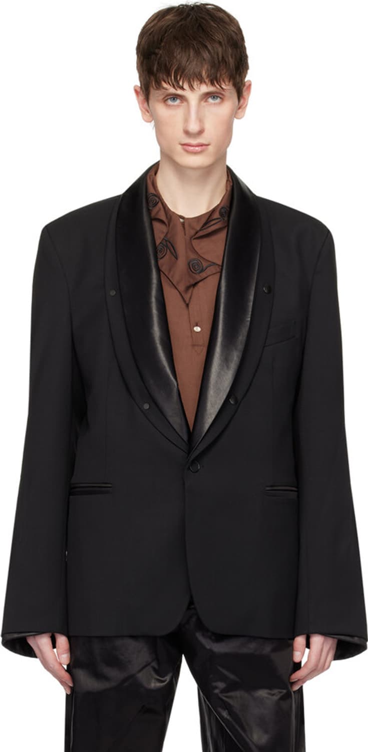 Kiko Kostadinov ORSON FORMAL BLAZE