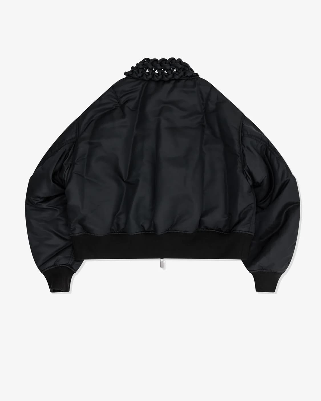 24AW Noir Kei ninomiya MA-1 | 후루츠패밀리 24AW Noir Kei ninomiya MA-1 | 후루츠패밀리