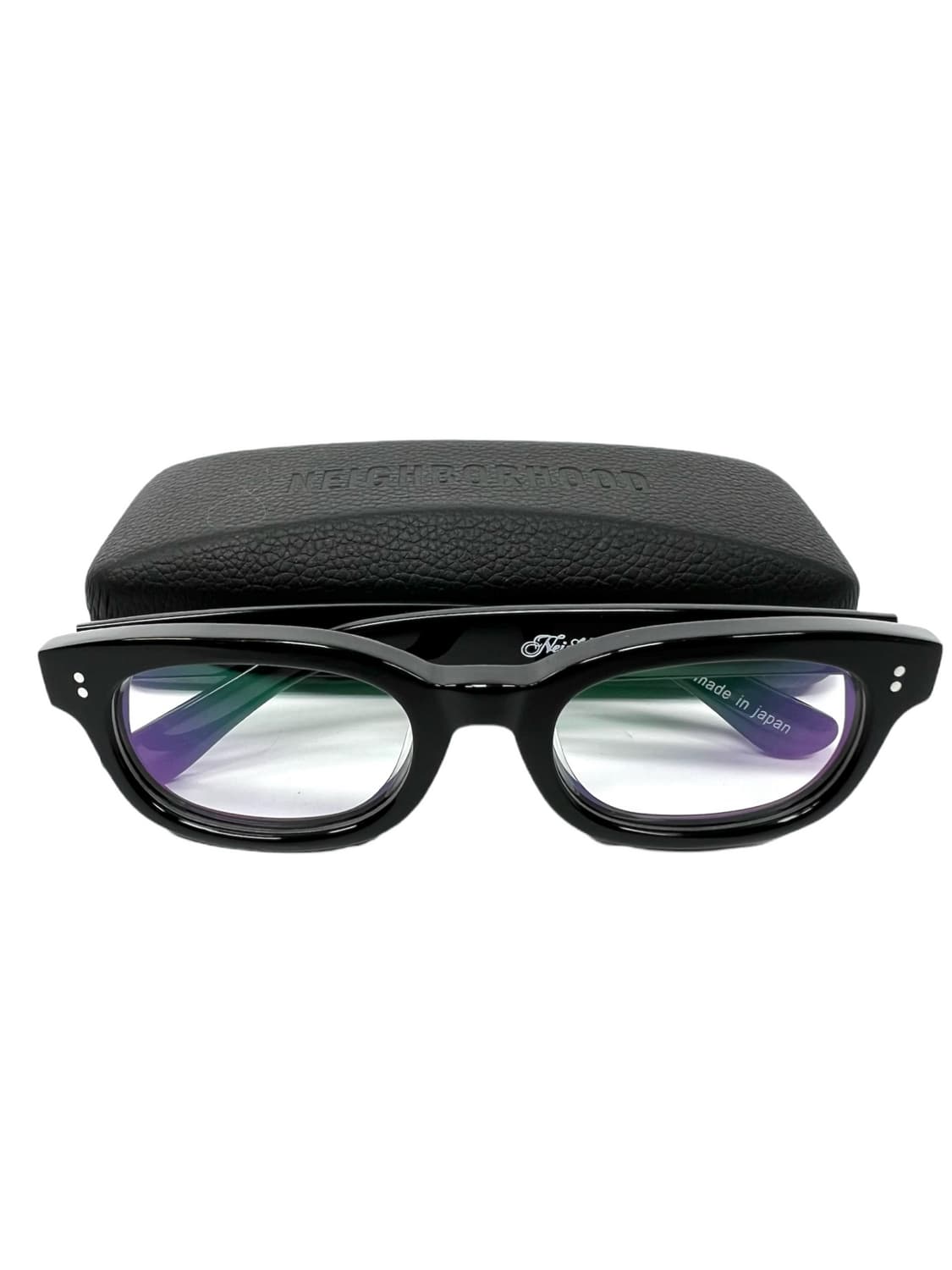 Neighborhood ×effector tramp | 후루츠패밀리