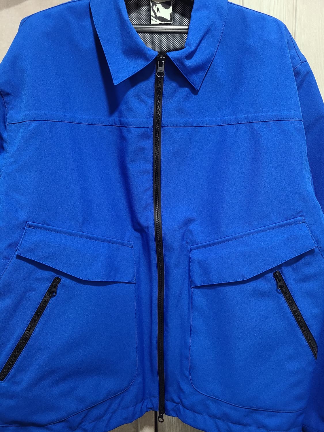 GR10K Boisson Bomber 2L Jacket | 후루츠패밀리