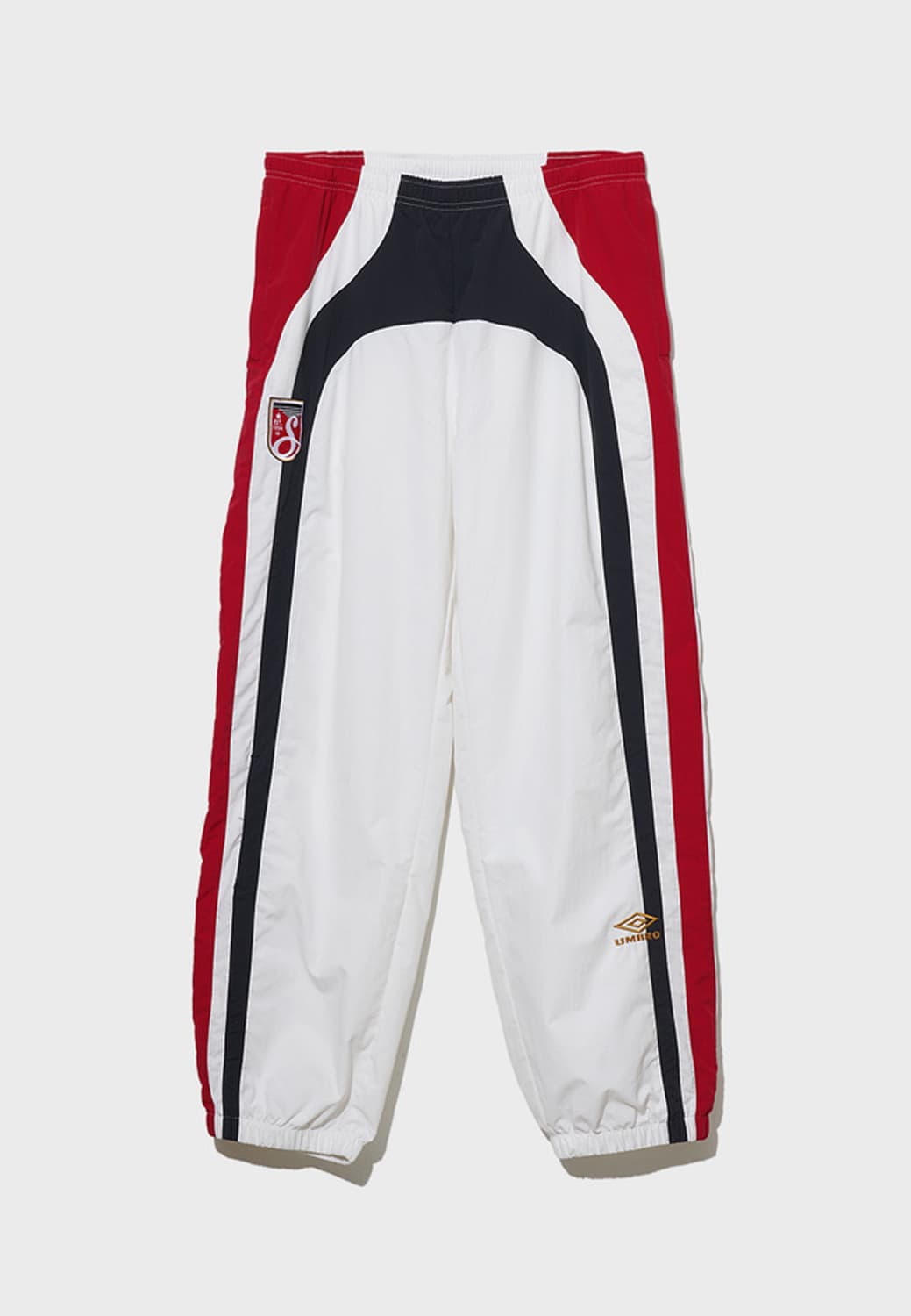 Supreme x Umbro GORE-TEX Track Pant Umbro Off White Check Pants