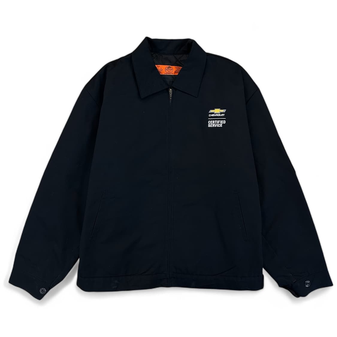 Red Kap® Eisenhower Jacket(L) | 후루츠패밀리