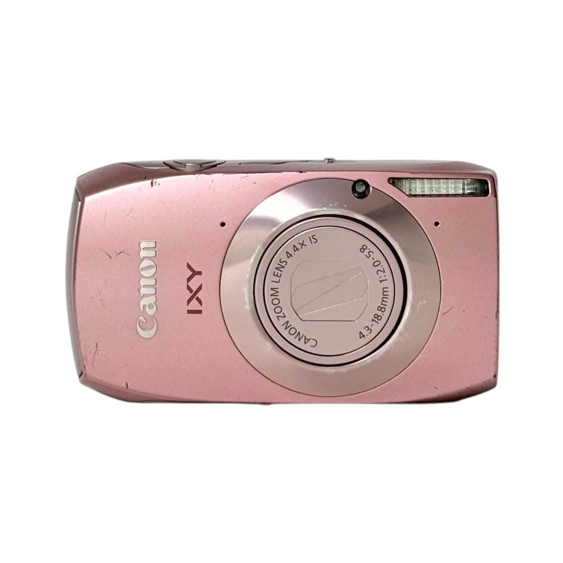 Canon ixy 캐논 익시 31S (익서스310 HS) 디카 | 후루츠패밀리
